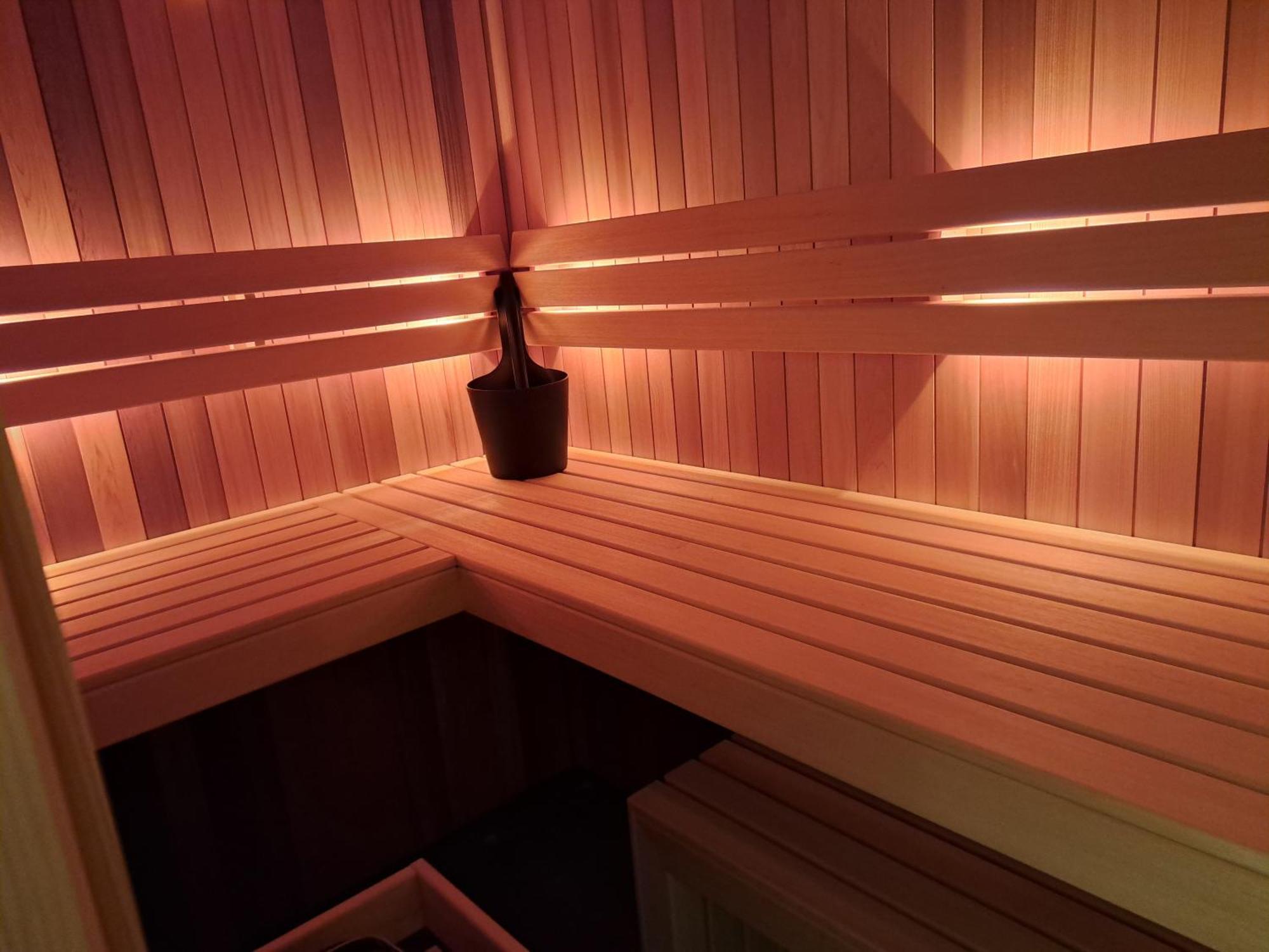 107,5 Nieuw Appartement Met Sauna Westkapelle Zewnętrze zdjęcie
