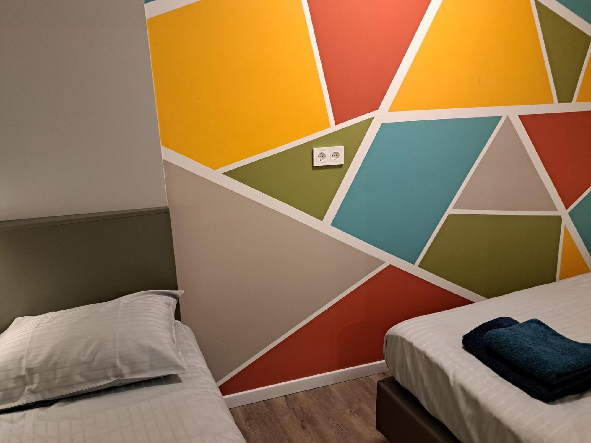 107,5 Nieuw Appartement Met Sauna Westkapelle Zewnętrze zdjęcie